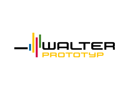 Logo Walter